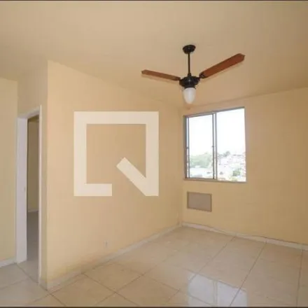 Rent this 2 bed apartment on unnamed road in Vila Valqueire, Rio de Janeiro - RJ