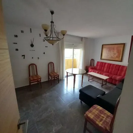 Image 8 - Ceres, Avenida de Granada, 1, 23003 Jaén, Spain - Apartment for rent