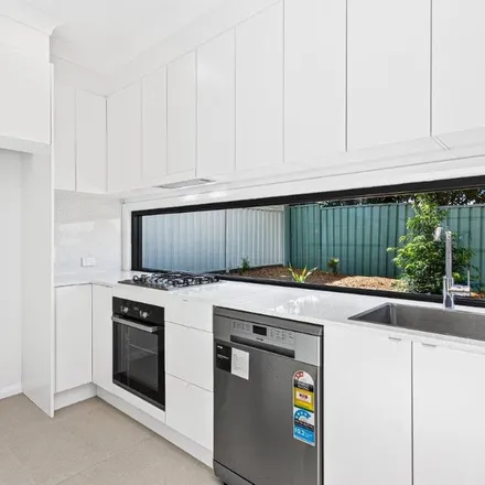 Rent this 2 bed apartment on Brooker Street in Tarrawanna NSW 2518, Australia
