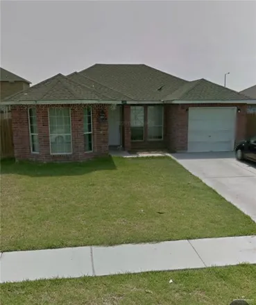 Buy this 3 bed house on 2455 Munich Street in Brownsville, TX 78520