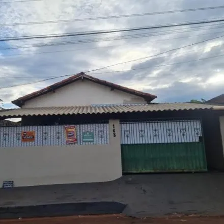 Image 2 - Avenida 17, Centro, Ituiutaba - MG, 38300-078, Brazil - House for sale