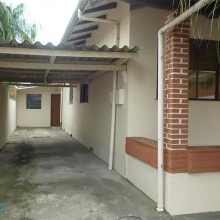 Buy this 4 bed house on Rua Mâncio Costa in Garcia, Blumenau - SC