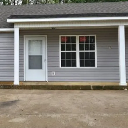 Rent this 3 bed house on 645 Johnson Street in Bolivar, TN 38008