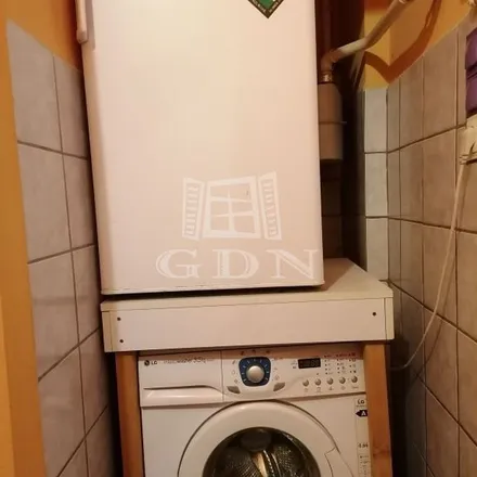 Rent this 1 bed apartment on Multi PC in Szeged, Zsótér utca 5