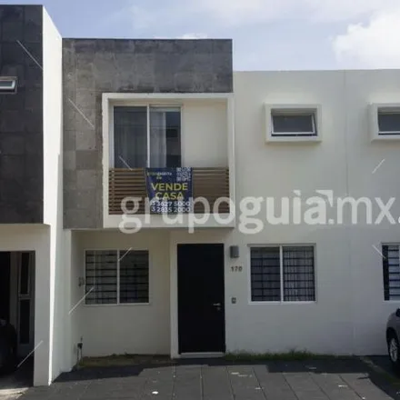 Image 2 - Circuito Real San José, La Casita, 45210 Zapopan, JAL, Mexico - House for sale