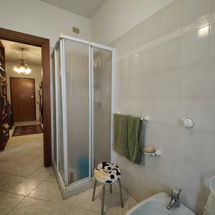 Rent this 5 bed apartment on via Aldo Moro in 54028 Villafranca in Lunigiana MS, Italy