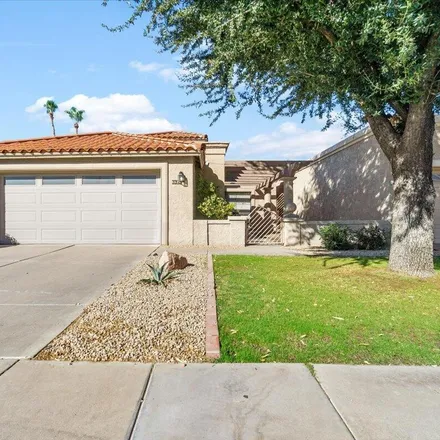 Rent this 2 bed house on 6624 North 79th Place in Scottsdale, AZ 85250