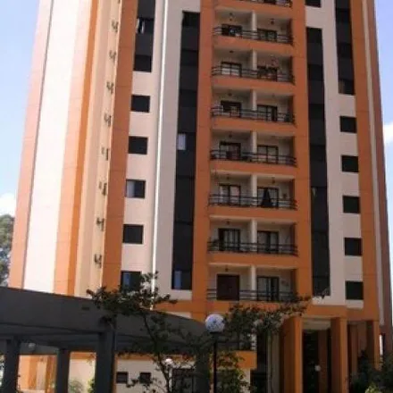 Buy this 4 bed apartment on Spazio San Valentin in Avenida Raimundo Pereira de Magalhães 2300, Pirituba