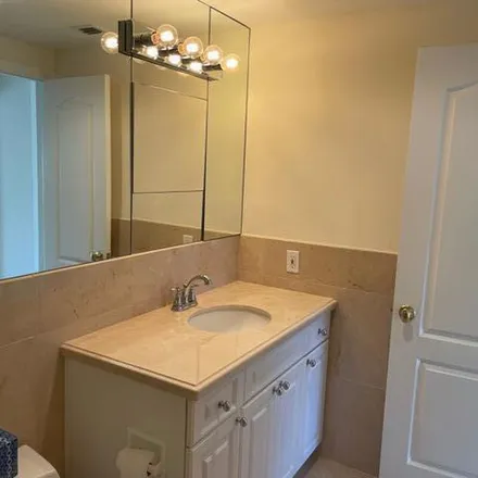 Rent this 1 bed apartment on 355 Atlantic Avenue in Palm Beach, Palm Beach County