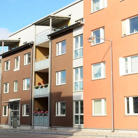 Image 2 - Sjåaregatan 58, 803 02 Gävle, Sweden - Apartment for rent
