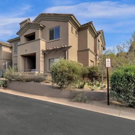 Buy this 2 bed apartment on 20801 North 90th Place in Scottsdale, AZ 85255