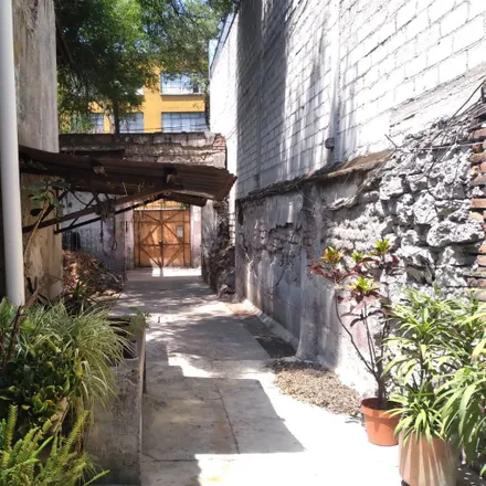 Image 7 - Angeles, Calle Lago Güija, Colonia Tacuba, 11280 Santa Fe, Mexico - House for sale