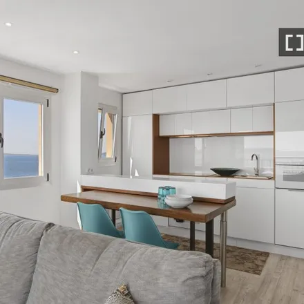 Rent this 3 bed apartment on carrer de les Nanses in 07610 Palma, Spain