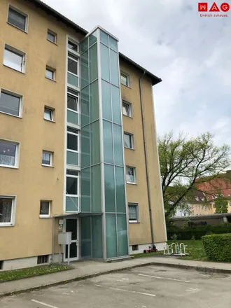 Rent this 3 bed apartment on Steyr in Sillergründe, 4