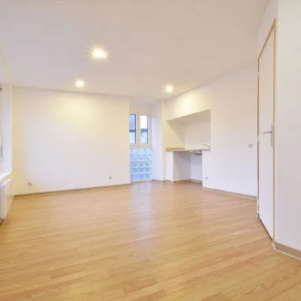 Rent this 1 bed apartment on Ferme du Couvent in D 57, 77720 Bréau