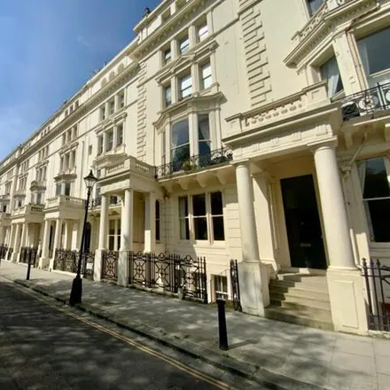 Buy this 1 bed apartment on Palmeira Square in Hove, BN3 2JG