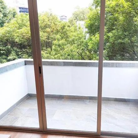 Image 2 - Avenida Campos Elíseos, Colonia Bosques de Chapultepec, 11560 Mexico City, Mexico - Apartment for rent