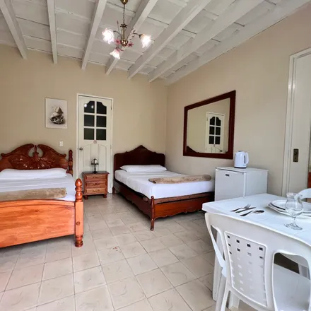 Rent this 1 bed apartment on Avenida Primera 3905 in Cárdenas, 42201