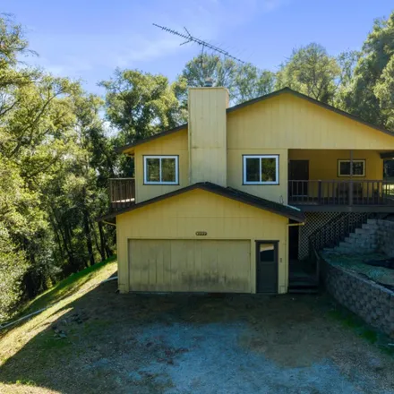 Image 3 - 4777 Porter Gulch Road, Santa Cruz County, CA 95003, USA - House for sale
