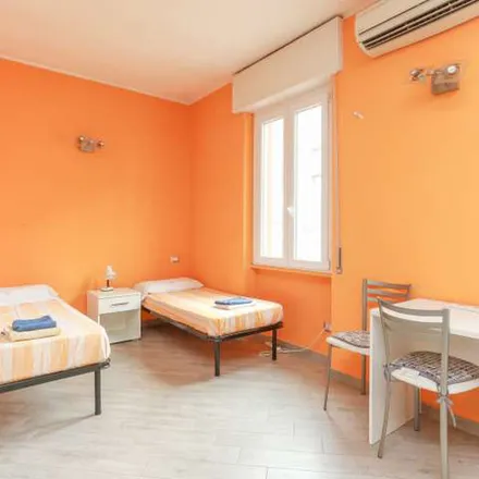 Rent this 1 bed apartment on IP in Via Rimini, 20143 Milan MI