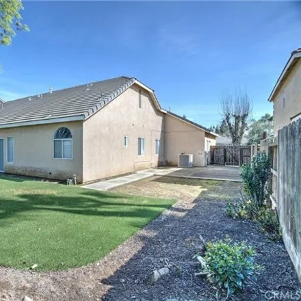 Image 9 - Fig Tree Road, Chowchilla, CA, USA - House for sale