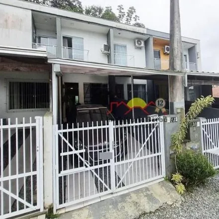 Buy this 2 bed house on Rua dos Lírios 126 in Santa Catarina, Joinville - SC