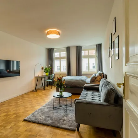 Image 3 - Buchholzer Straße 5, 10437 Berlin, Germany - Apartment for rent