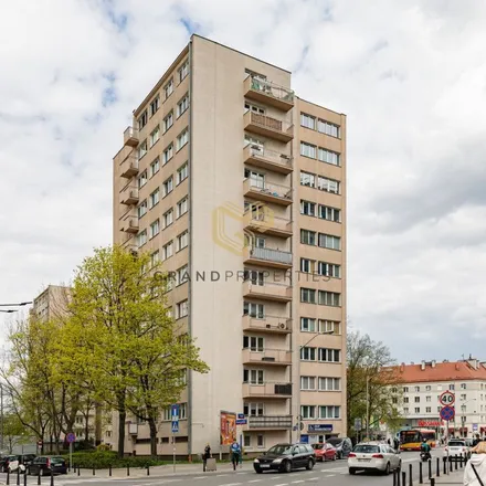 Image 8 - Szpital Nowowiejski, Dolna, 00-780 Warsaw, Poland - Apartment for rent
