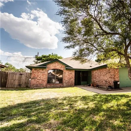 Buy this 4 bed house on 205 Paula Street in Copperas Cove, TX 76522