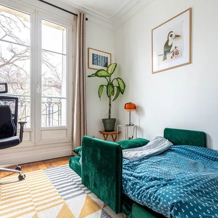 Image 7 - Paris, Ile-de-France, France - Apartment for rent