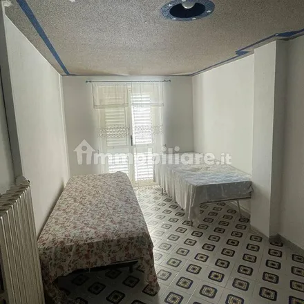 Rent this 3 bed apartment on Via Antonia Casolini in 88100 Catanzaro CZ, Italy