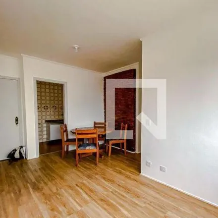 Rent this 2 bed apartment on Avenida Lins de Vasconcelos in Vila Mariana, São Paulo - SP