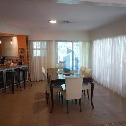 Rent this 4 bed house on unnamed road in Los Artistas, 1746 Francisco Álvarez
