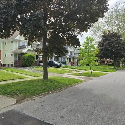 Image 2 - 11714 Buckingham Rd, Cleveland, Ohio, 44120 - House for rent