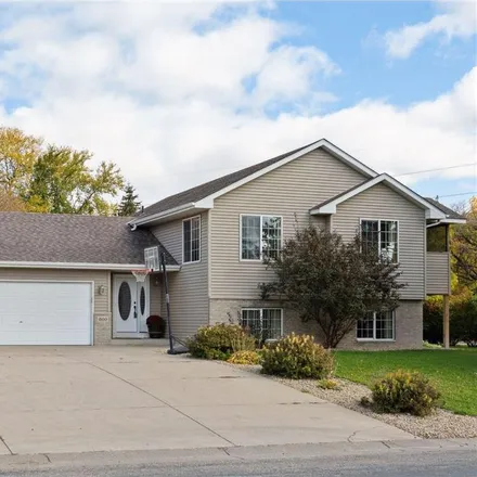 Buy this 4 bed house on Pedestrian Trail in Buffalo, MN 55313