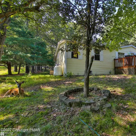 Image 2 - 4195 Pine Ridge Drive, Pine Ridge, Lehman Township, PA 18324, USA - House for sale