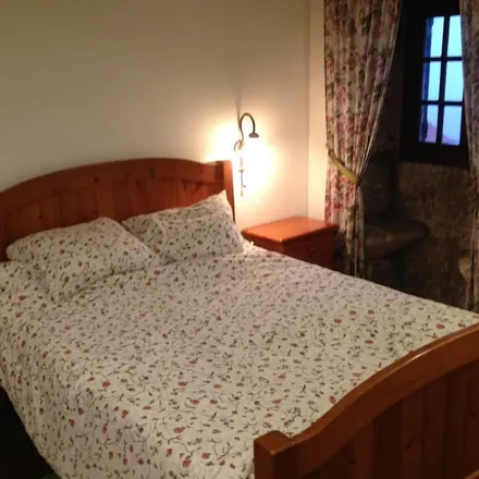 Rent this 2 bed house on Bueu in Galicia, Spain