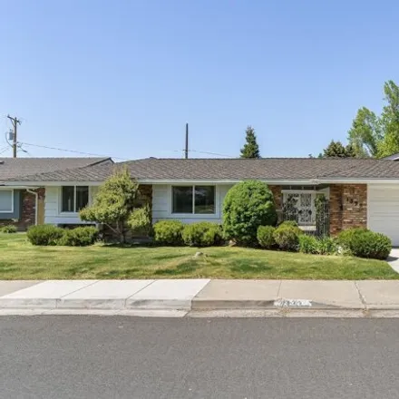 Buy this 3 bed house on 1399 Monroe Street in Reno, NV 89509