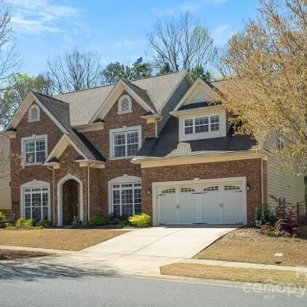 Buy this 5 bed house on 569 Quicksilver Trail in York County, SC 29708