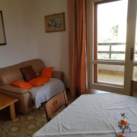 Rent this 2 bed apartment on Via di Santa Barbara Stradello A in 17, 34015 Muggia / Milje Trieste