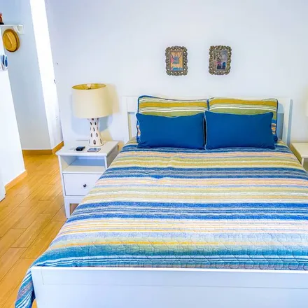 Rent this 1 bed apartment on San Juan in PR, 00607