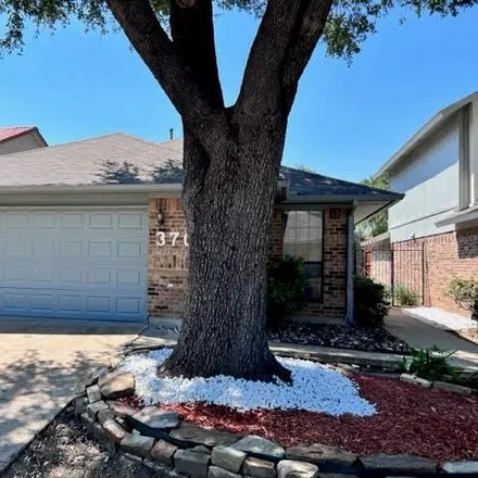 Rent this 2 bed house on 3709 Aries Drive in Garland, TX 75044