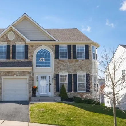 Buy this 5 bed house on 8206 Annadaniel Drive in Rosedale, MD 21237