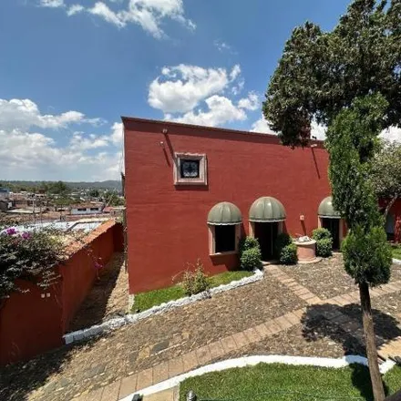 Buy this 7 bed house on Calle Espejo in 61600 Pátzcuaro, MIC
