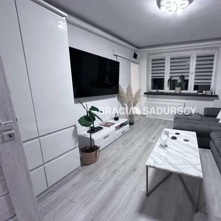 Buy this 2 bed apartment on Kazimierza Wielkiego 82a in 30-074 Krakow, Poland