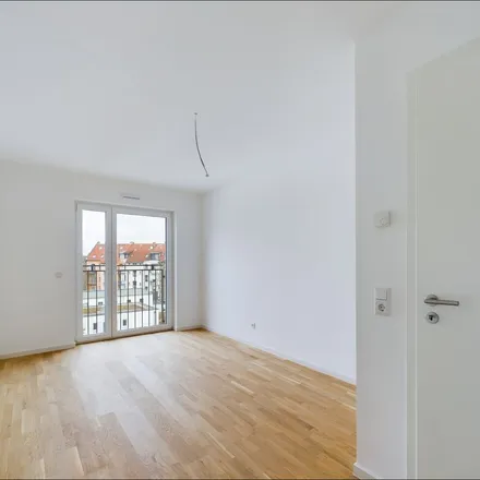 Image 6 - Bismarckstraße 94, 63065 Offenbach am Main, Germany - Apartment for rent