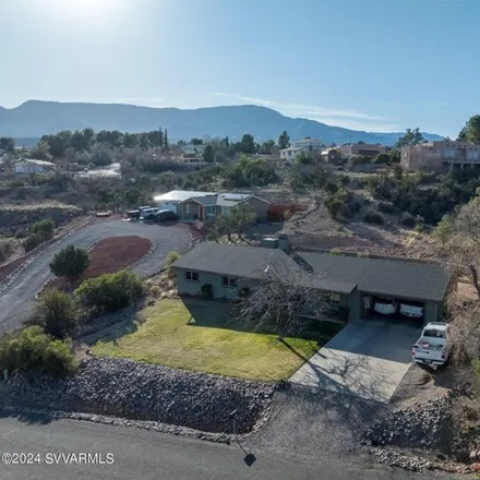 Buy this 3 bed house on 1810 Destry Lane in Yavapai County, AZ 86326