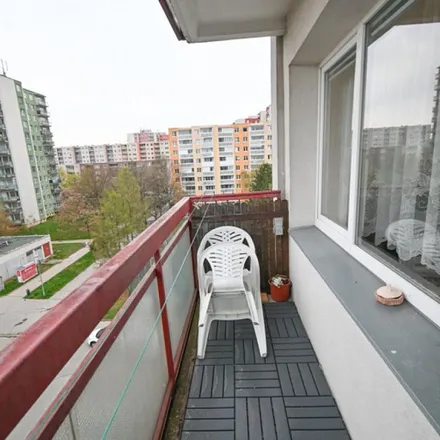 Image 7 - Bořetická 4240/1a, 628 00 Brno, Czechia - Apartment for rent