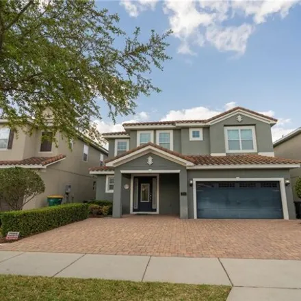 Buy this 9 bed house on 7609 Wilmington Loop in Osceola County, FL 34747