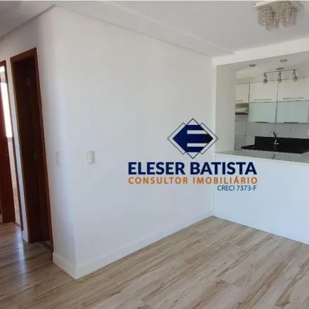 Buy this 2 bed apartment on Rua Euclides da Cunha in Parque Residencial Laranjeiras, Serra - ES